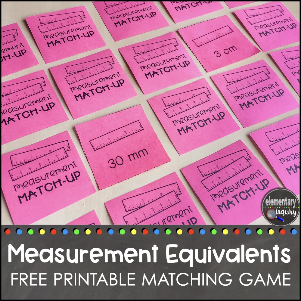 free measurement game