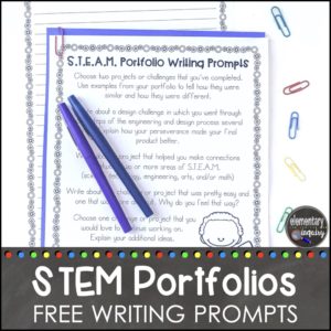 Free Classroom Resources - Elementary Inquiry
