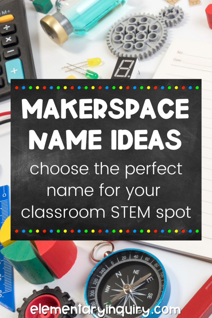 makerspace-name-ideas